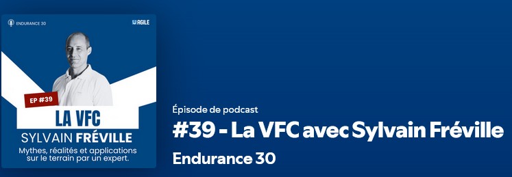 VFC selon Sylvain Fréville